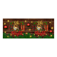 oh holy night | Teevron