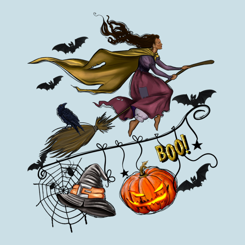 Witch Ladies Tee by NancyCooperArtShop | Teevron