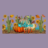 Welcome Fall Classic Tee | Teevron
