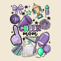 Cheer Mom Premium Tee | Teevron