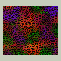 Halloween Leopard Classic Tee | Teevron