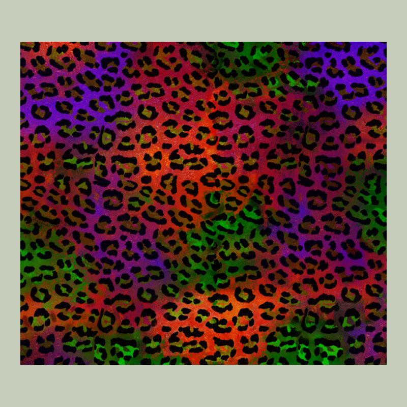 Halloween Leopard Classic Tee by BundleAndBundleShop | Teevron