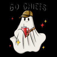 Go Chiefs Boujee Sports Ghost Stanley Premium Tee | Teevron
