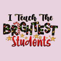 I Teach The Brightest Students Classic Tee | Teevron
