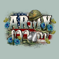 Army Mom Mother's Day Heavyweight Hoodie | Teevron