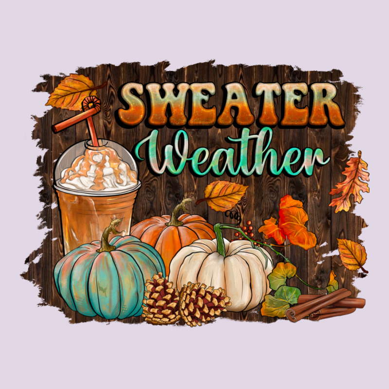 Sweater Weather Classic Tee by BundleAndBundleShop | Teevron