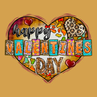Happy Valentınes Day Urban Hoodie | Teevron