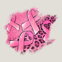 Breast Cancer Patches Heavy Core Tee | Teevron