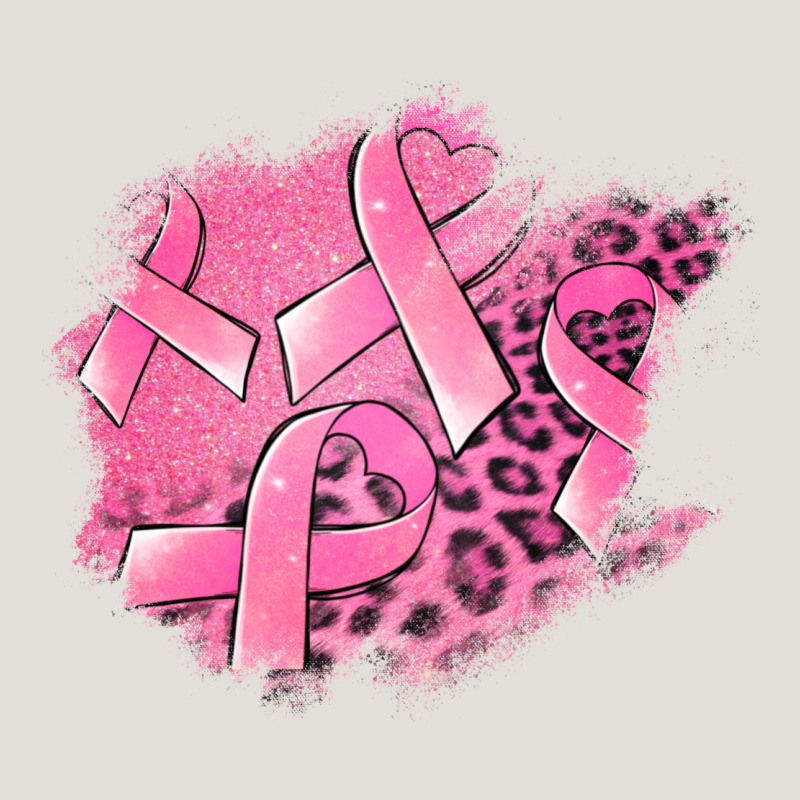 Breast Cancer Patches Heavy Core Tee by Jasminsmagicworld | Teevron