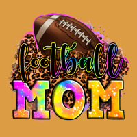 Football Mom Urban Heavy Tee | Teevron