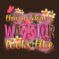 This Is What A Warrior Looks Like Heavy Core Tee | Teevron