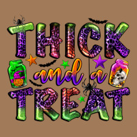 Thick And A Treat Classic Tee | Teevron