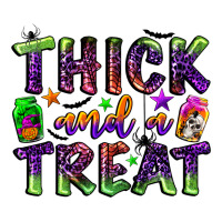 thick and a treat | Teevron
