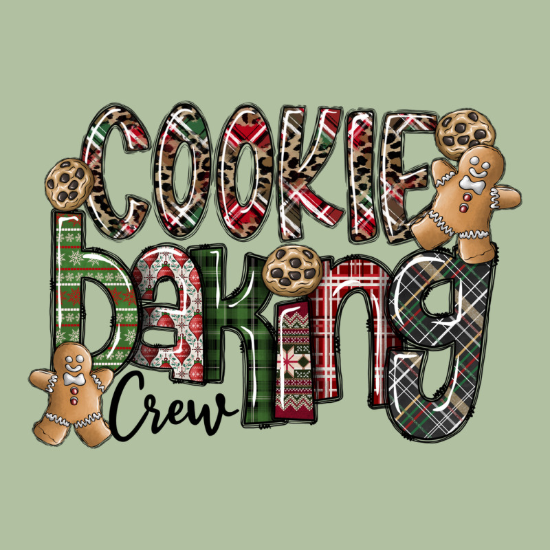 Cookie Baking Crew Urban Hoodie by CowhideDigitalArt | Teevron