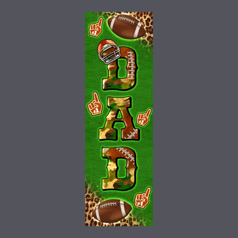 American Football Dad Pen Wrap Vintage Hoodie by BundleAndBundleShop | Teevron