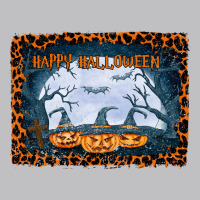 Happy Halloween Long Sleeve Tee | Teevron