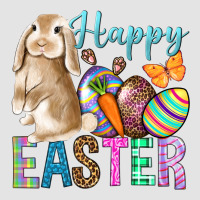 Easter Day With Truck Premium Sweatshirt | Teevron