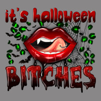 It's Halloween Bitches Vintage Tee | Teevron