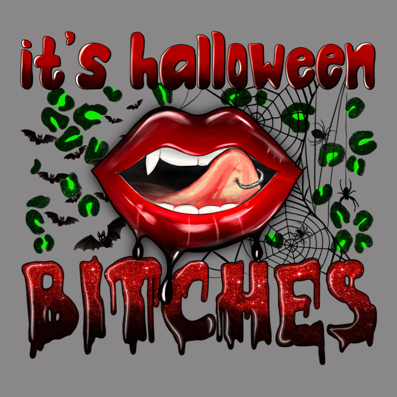 It's Halloween Bitches Vintage Tee by BundleAndBundleShop | Teevron