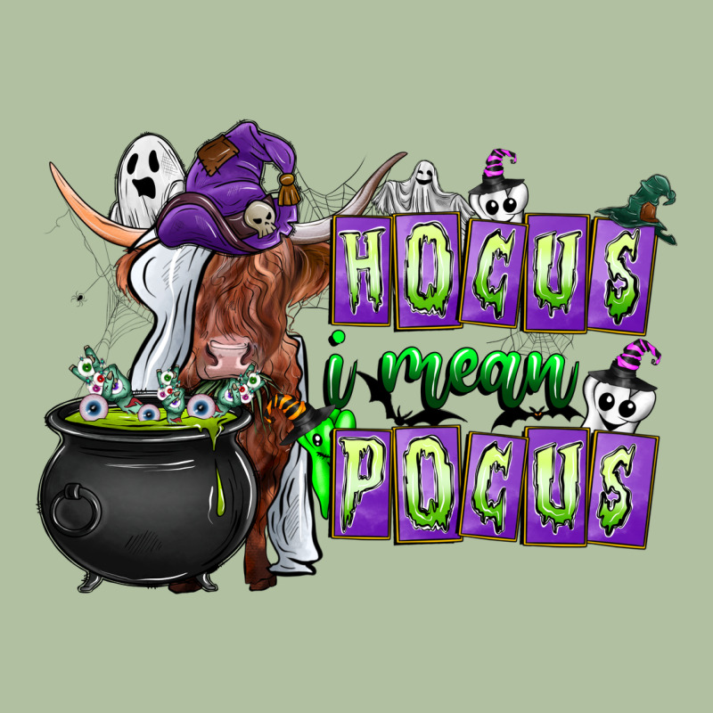 Hocus I Mean Pocus Urban Hoodie by CowhideDigitalArt | Teevron