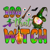 100  That Witch Vintage Tee | Teevron