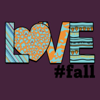 Love Fall Long Sleeve Tee | Teevron