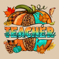 Teacher Pumpkin Heavyweight Sweatshirt | Teevron