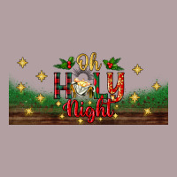 Oh Holy Night Vintage Hoodie | Teevron