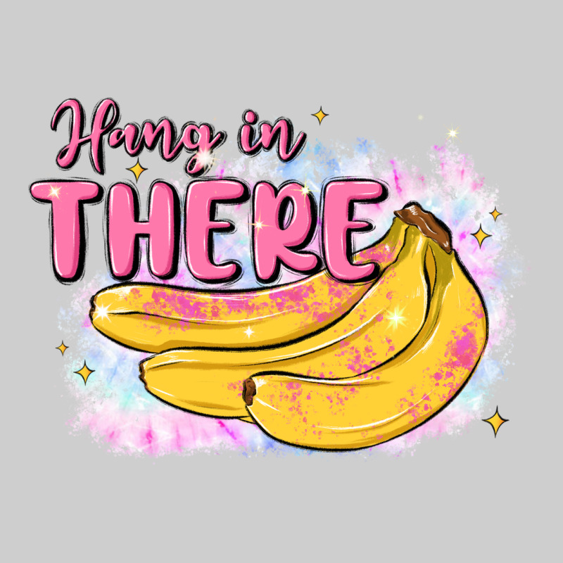 Hang In There Premium Tee by MaliasSmallBusiness | Teevron