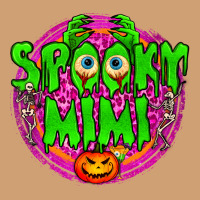 Spooky Mimi Vintage Tee | Teevron