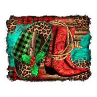 country boots Christmas | Teevron