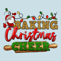 Baking Christmas Cheer Ladies Tee | Teevron