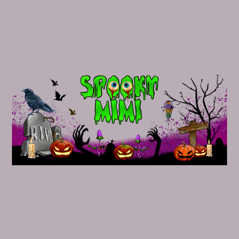Spooky Mimi Libbey Glass Vintage Tee by BundleAndBundleShop | Teevron