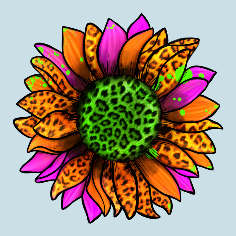 Halloween Sunflower Ladies Tee by Jasminsmagicworld | Teevron