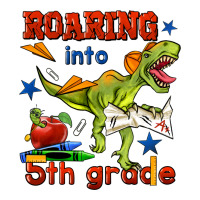 roaring into 5th grade | Teevron