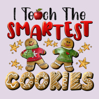 I Teach The Smartest Cookies Classic Tee | Teevron