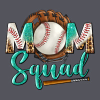 Mom Squad Vintage Hoodie | Teevron