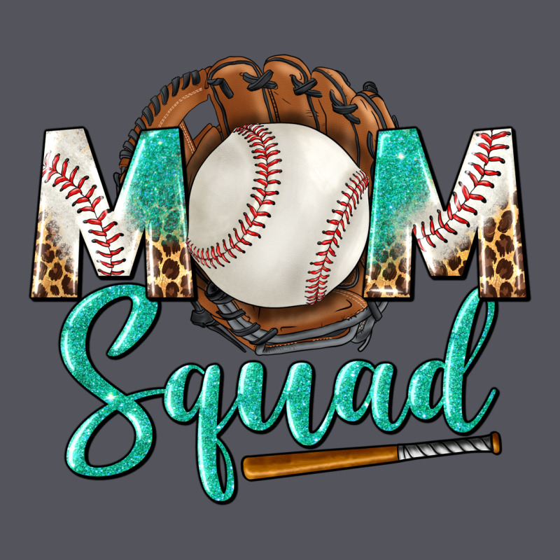 Mom Squad Vintage Hoodie by BundleAndBundleShop | Teevron