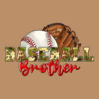 Baseball Brother Vintage Hoodie | Teevron