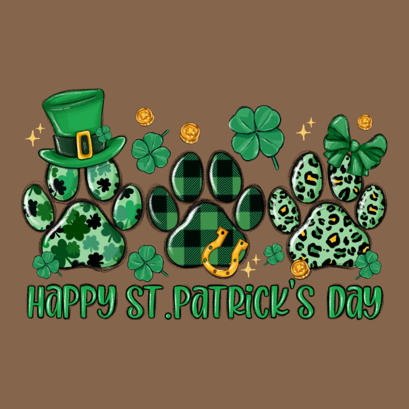 Happy St.patrick's Day Premium Tee by MaliasSmallBusiness | Teevron