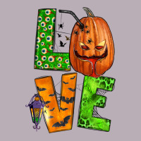 Love Halloween Vintage Tee | Teevron