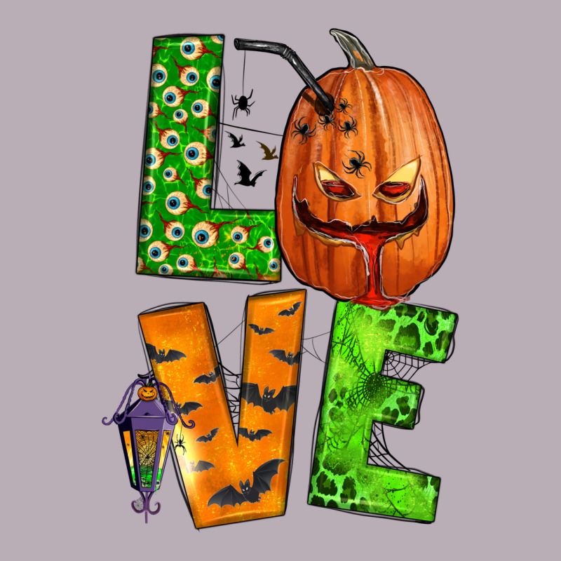 Love Halloween Vintage Tee by BundleAndBundleShop | Teevron