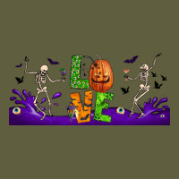 Love Halloween  Libbey Glass Vintage Tee | Teevron