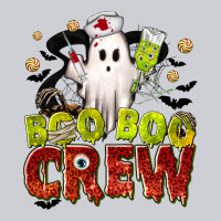 Boo Boo Crew Nurse Heavyweight Sweatshirt | Teevron