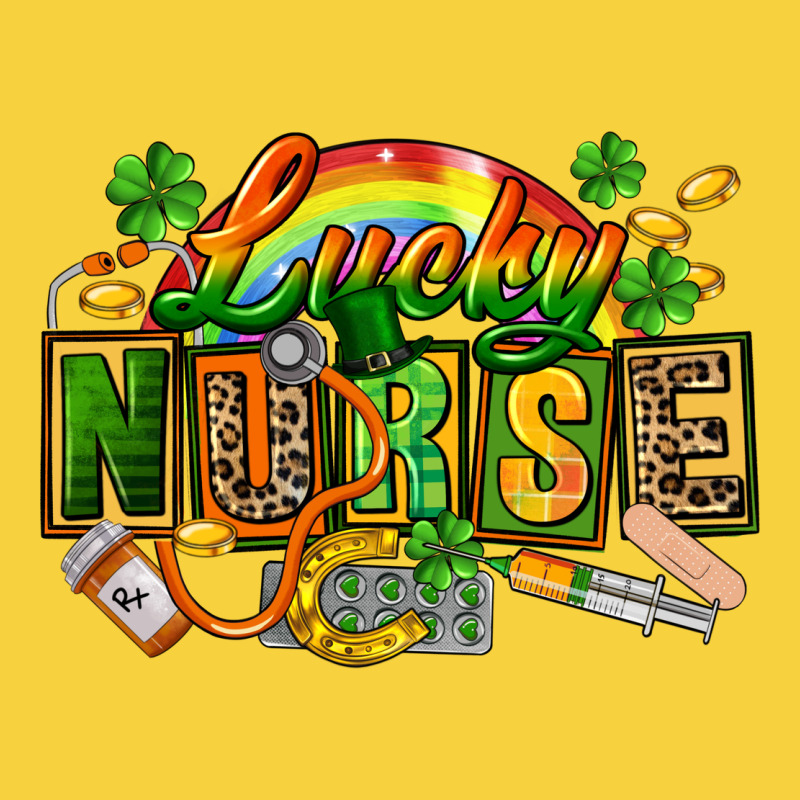 Lucky Nurse Premium Sweatshirt by FaDigitalArtStudio | Teevron