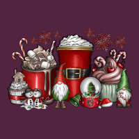 Christmas Coffee Drink Urban Hoodie | Teevron