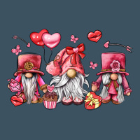 Valentine's Day Gnomes Urban Heavy Tee | Teevron