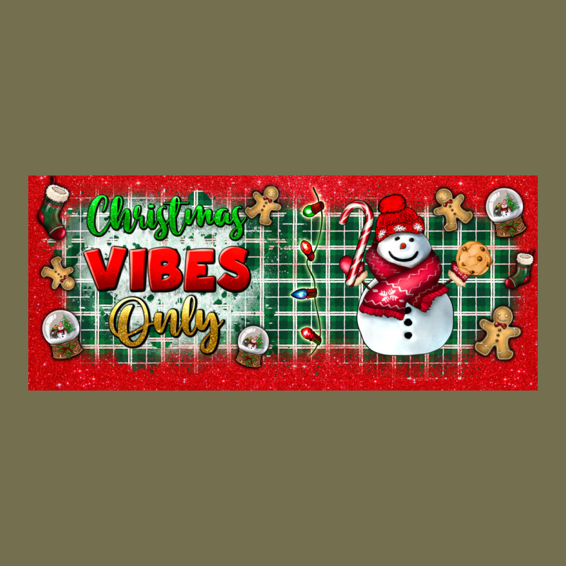 Christmas Vibes Only Vintage Hoodie by BundleAndBundleShop | Teevron
