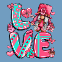 Love With Gnome Urban Heavy Tee | Teevron
