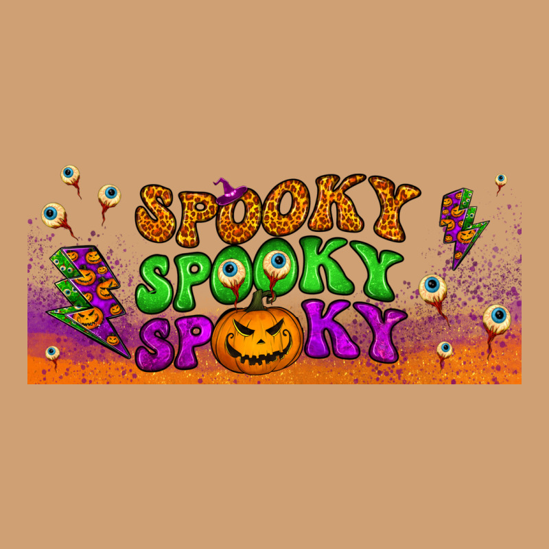 Spooky  Libbey Glass Vintage Tee by BundleAndBundleShop | Teevron